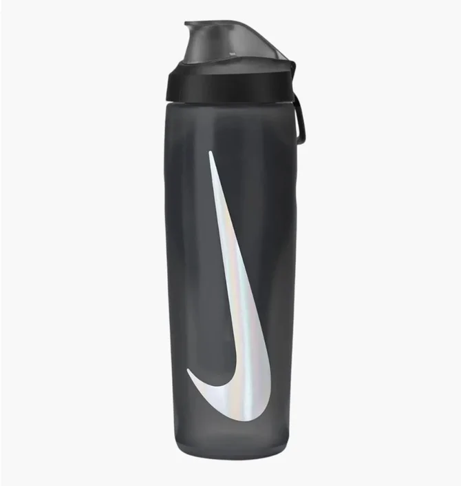 Пляшка для води Nike Refuel Black N.100.7668.054.24