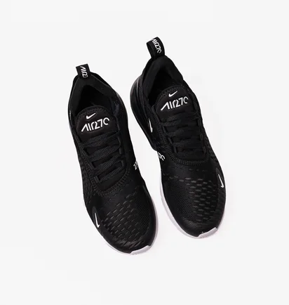 Кроссовки женские Nike Air Max 270 Black AH6789-001