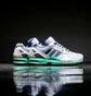 Кроссовки унисекс Adidas Zx 7000 G Running White FU8404