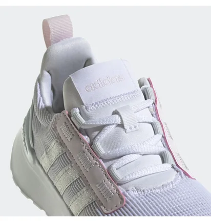 Кросівки дитячі Adidas Racer Tr21 Shoes Grey Gy6737