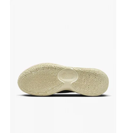 Кросівки чоловічі Nike Kyrie 5 Low Basketball Shoes Grey Dj6012-005