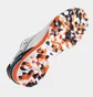 Футзалки мужские Joma Dribling 2432 Orange Turf White DRIW2432TF