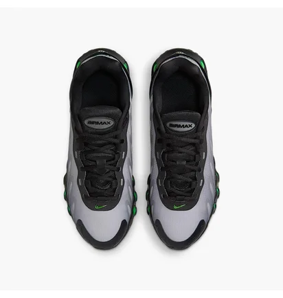 Кроссовки детские Nike Air Max Dn8 (Gs) Grey HF7310-005