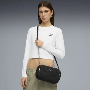 Сумка жіноча Puma Strata Multi-Pocket Black 092225-01