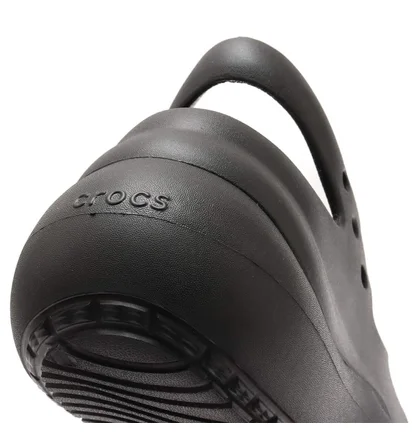 Сандали унисекс CROCS Phaedra Black 209560-001
