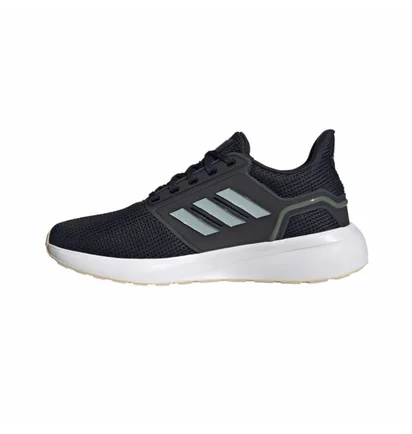 Кроссовки женские Adidas Eq19 Run Black GY4730