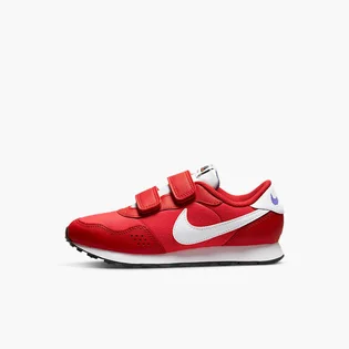 Кросівки дитячі Nike Md Valiant Se (Ps) Red DJ0005-600