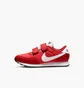 Кросівки дитячі Nike Md Valiant Se (Ps) Red DJ0005-600