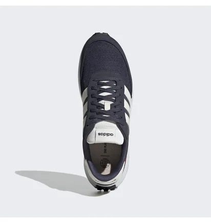 Кроссовки мужские Adidas Run 70S Shoes Blue Gx3091