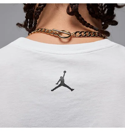 Футболка мужская Air Jordan Photo White HJ2354-100