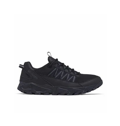 Кросівки чоловічі Columbia Flow Fremont Black YM1337-010