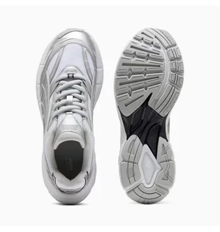 Кросівки чоловічі Puma Velophasis Always Grey 395908-16