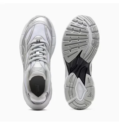 Кросівки чоловічі Puma Velophasis Always Grey 395908-16
