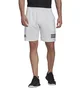 Шорти чоловічі Adidas 3 Stripes Tennis Short White GL5412