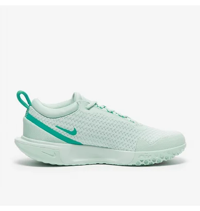 Кросівки жіночі Nike Court Air Zoom Pro Turquoise DV3285-300