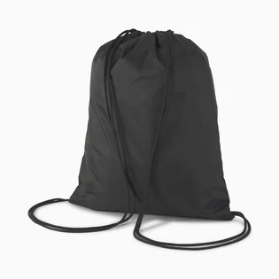 Рюкзак унісекс Puma Teamgoal Black 076853-03