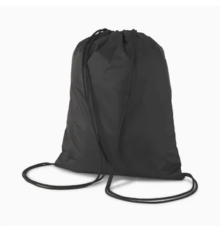 Рюкзак унисекс Puma Teamgoal Black 076853-03
