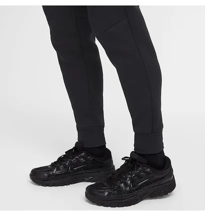 Штаны мужские Nike Tech Black/Grey HV0959-015