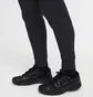 Штаны мужские Nike Tech Black/Grey HV0959-015