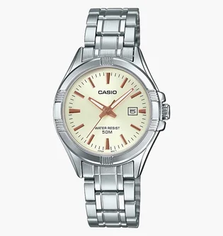 Годинник жіночий Casio LTP-1308D-9A