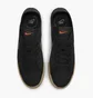 Кросівки чоловічі Nike Court Legacy Canvas Black CW6539-004
