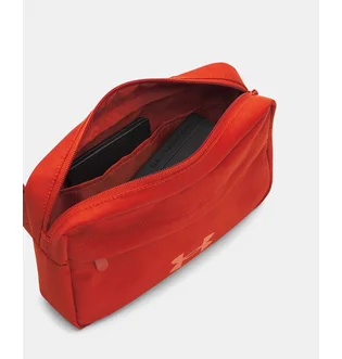 Сумка унисекс Under Armour Essential Lite Wb Xbody Orange 1381914-842