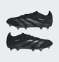 Бутсы унисекс Adidas Predator Pro Fg Black IF6328
