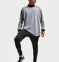 Лонгслив мужской Nike Chelsea F.C. Authentic Goalkeeper Grey IB3830-012