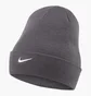 Шапка дитяча Nike JDI Grey DA1997-056