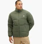 Пуховик чоловічий New Balance Puffer Green MJ34324DON