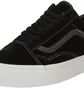 Кеды мужские Vans Pig Suede Black VN0A2Z42BLK