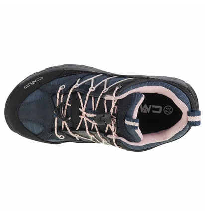 Черевики чоловічі CMP Rigel Low Blue 3Q54554-54UG