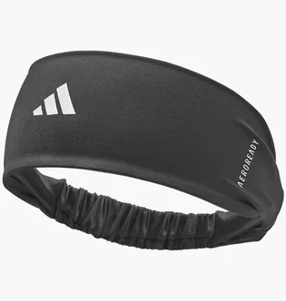 Пов'язка на голову Adidas Black ADAC-16400BK