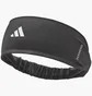 Пов'язка на голову  Adidas  Black ADAC-16400BK