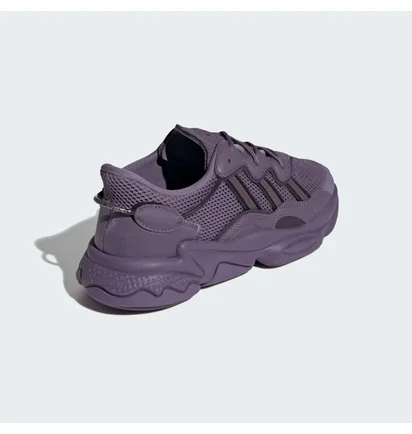 Кросівки жіночі Adidas Ozweego Shoes Violet IG8489