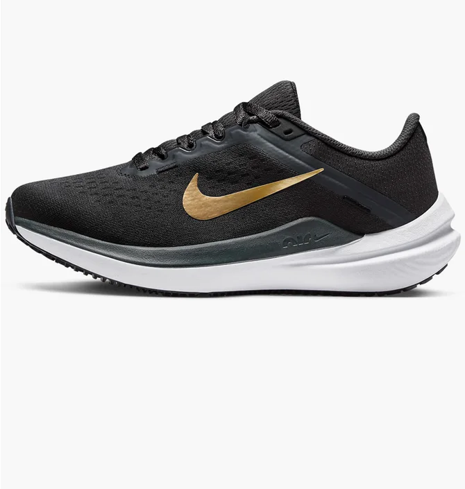 Кроссовки женские Nike Winflo 10 Black DV4023-005