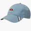 Кепка унисекс Ellesse Mazarti Cap Light Blue SARA3006-426
