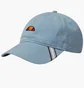 Кепка унисекс Ellesse Mazarti Cap Light Blue SARA3006-426