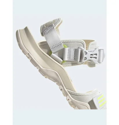 Сандали унисекс Adidas Cyprex Ultra Sandal White GZ9208