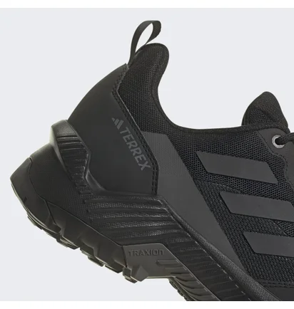 Кросівки чоловічі Adidas Eastrail 2.0 Hiking Shoes Black Hp8606