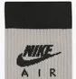 Шкарпетки унісекс Nike Everyday Essential Crew Black (2 пари) Dh6170-902