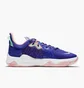 Кросівки унісекс Nike Pg 5 "La Drip" Blue CW3143-400