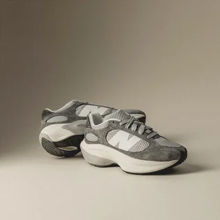 Кроссовки мужские New Balance Wrpd Runner Grey UWRPDCCB
