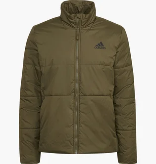 Куртка мужская Adidas 3S Jacket Olive HG6273
