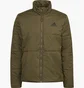 Куртка чоловіча Adidas 3S Jacket Olive HG6273