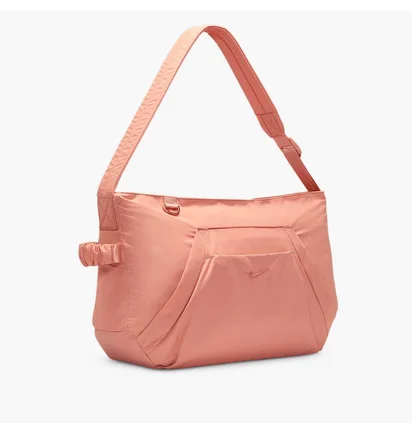 Сумка женская Nike One Tote Peach HV1193-688