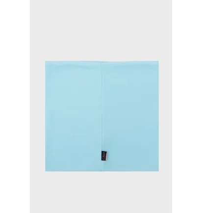 Бафф женский CMP Fleece Neckwarmer Light Blue 6890043-L219
