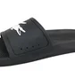 Тапочки мужские Lacoste Croco Black 7-37CMA0018312