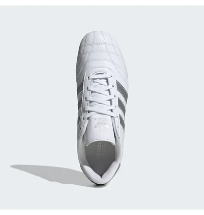 Кросівки жіночі Adidas Taekwondo Lace Shoes White JS1192