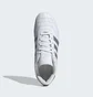 Кросівки жіночі Adidas Taekwondo Lace Shoes White JS1192